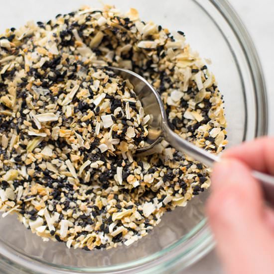 Bagel Seasoning