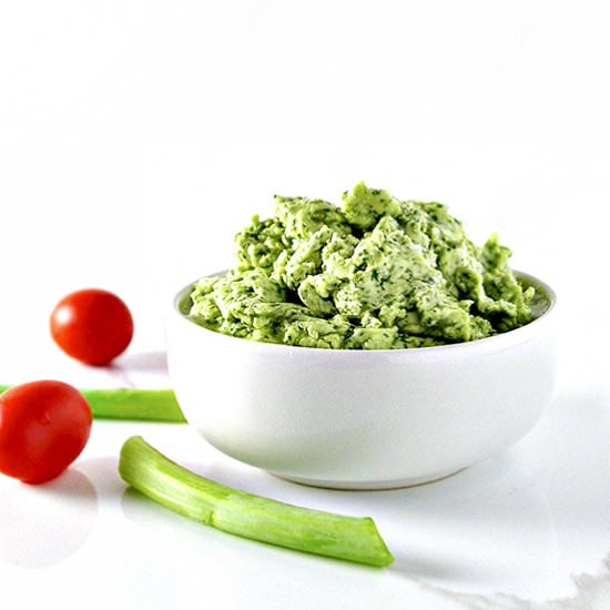 Dairy-Free Aioli Sauce