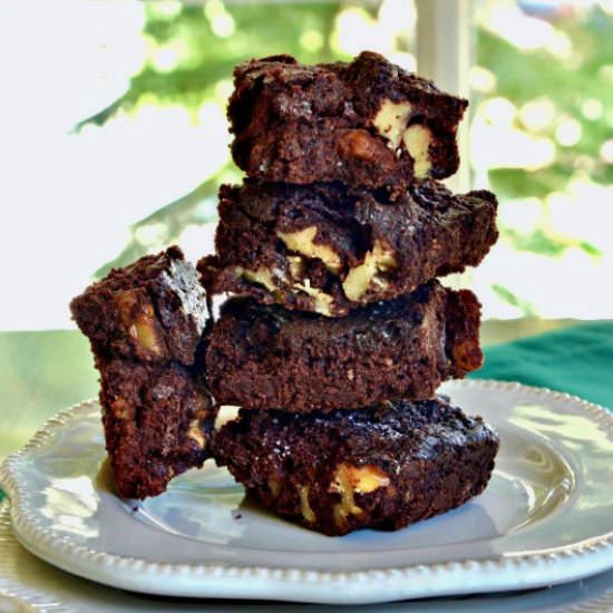 Keto Friendly Brownies