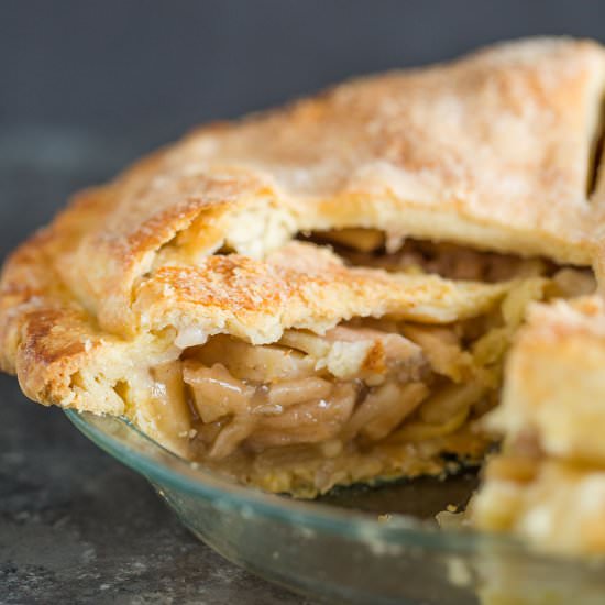 Apple Pie