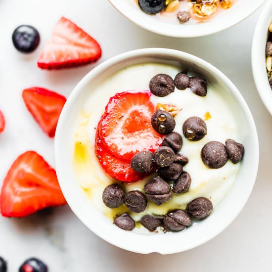 Allergy Friendly School Snacks
