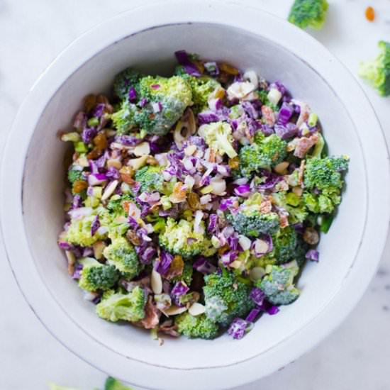 Broccoli Salad