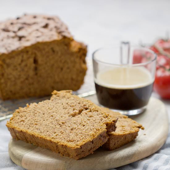 Tomato bread