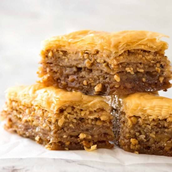 Baklava
