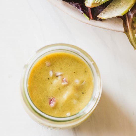 Bistro Vinaigrette