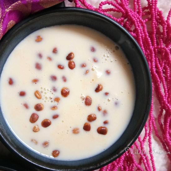 Basundi