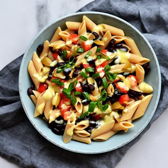 PASTA SALAD