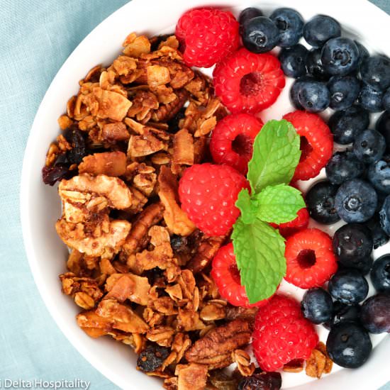Granola
