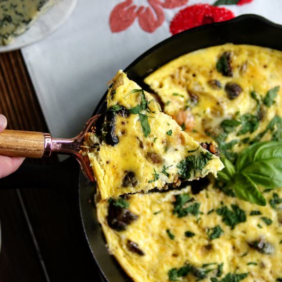 Fritatta