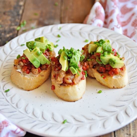 Spanish-Style Toast
