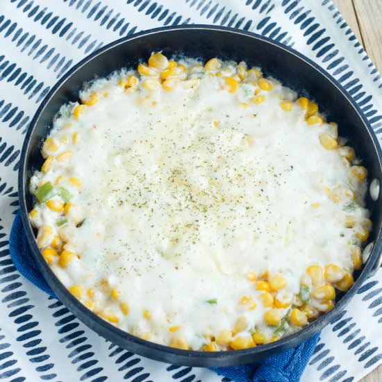 korean cheese corn