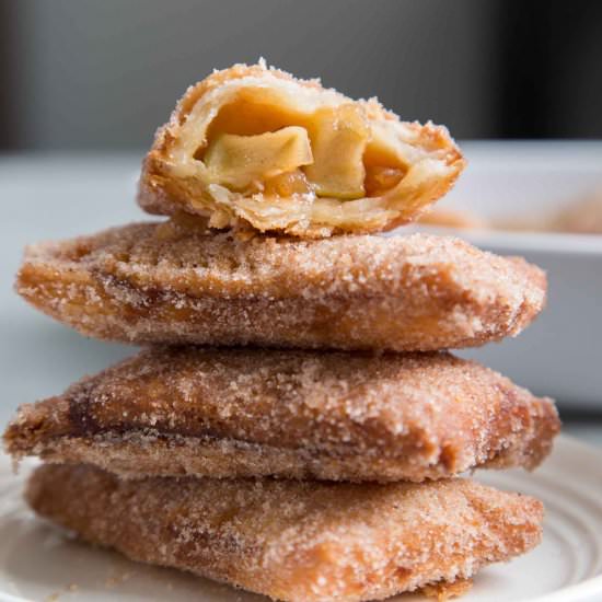 Fried Apple Pie