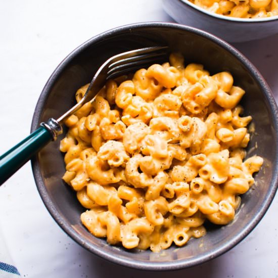 Instant Pot Mac ‘n Cheese