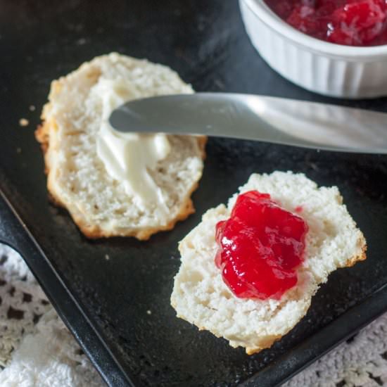 Plum Jam