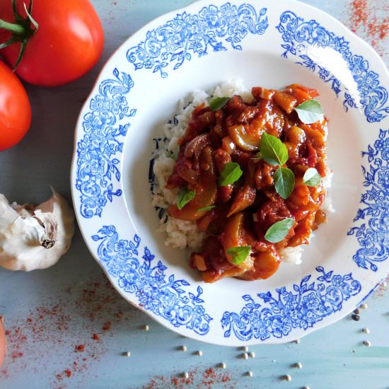 Ratatouille