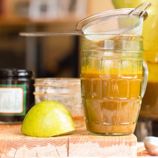 Jamu