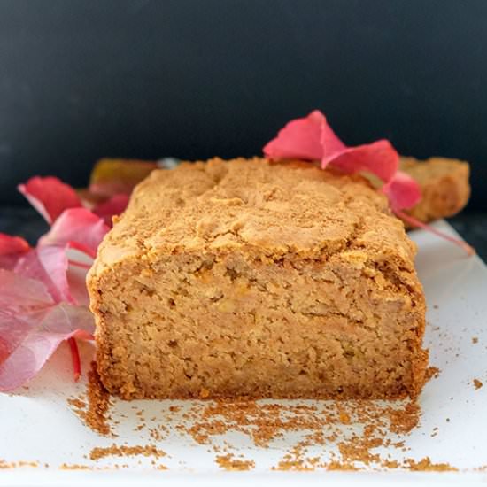 Apple Pie Bread