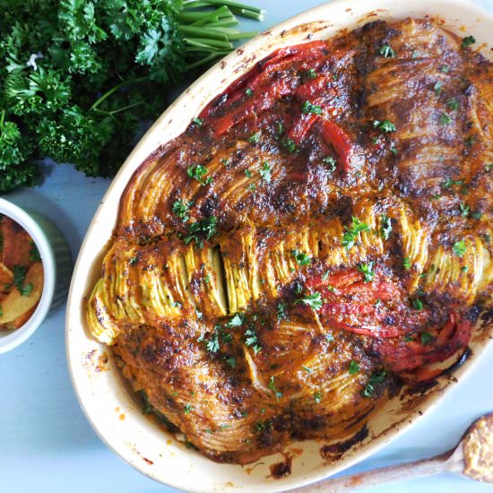 Ratatouille