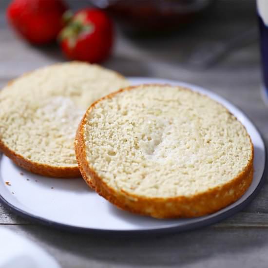 SCD Sandwich Rolls