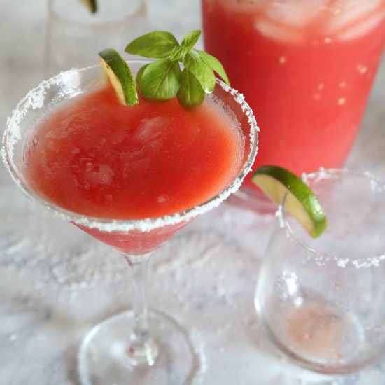 Watermelon Juice