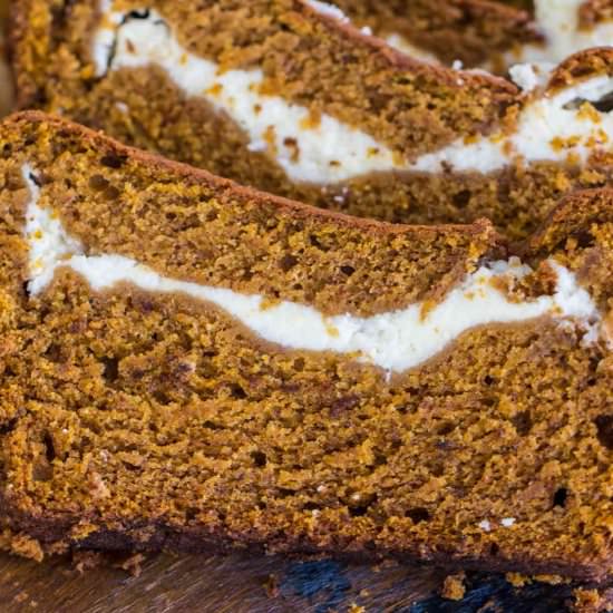 Pumpkin Bread