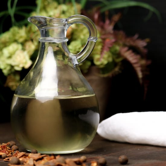 Simple Syrup