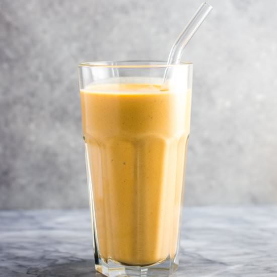 Sweet Potato Smoothie