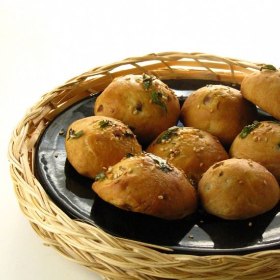 Khara Bun