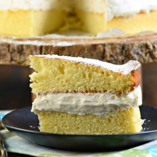 Twinkie Cake