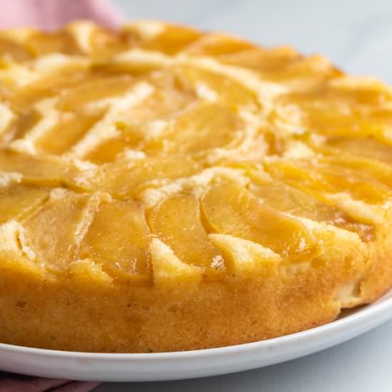 Apple Cake