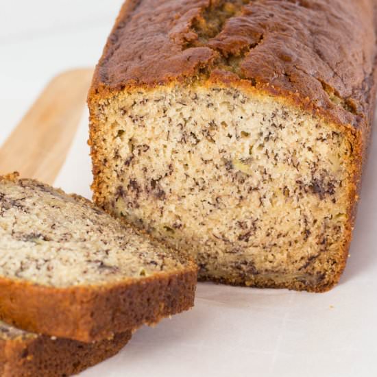 Best Banana Bread