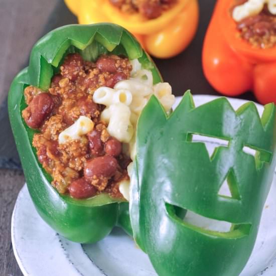 Chili Mac Pepper Jacks