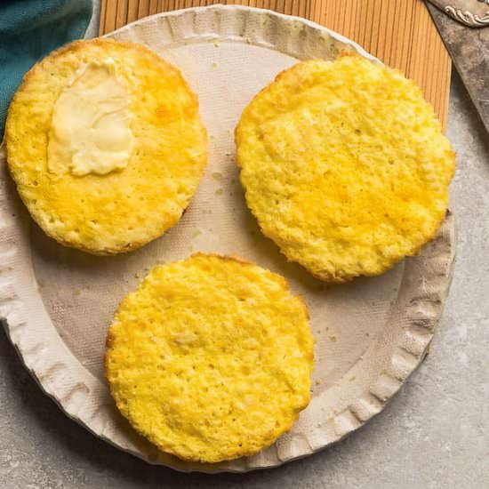 Keto Bread