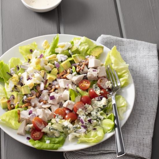 Classic Cobb Salad