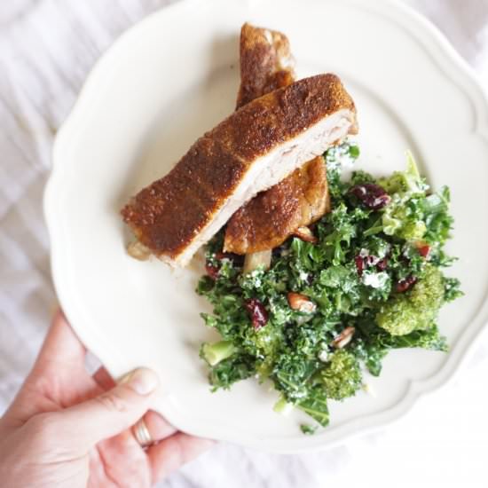 InstantPot spare ribs