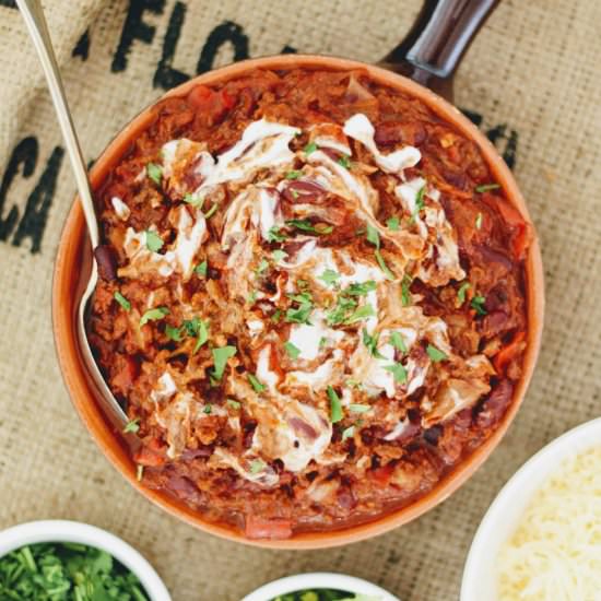 SLIMMING WORLD SYN FREE SLOW COOKER