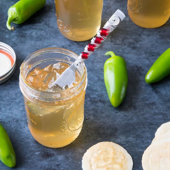 Jalapeno Jelly