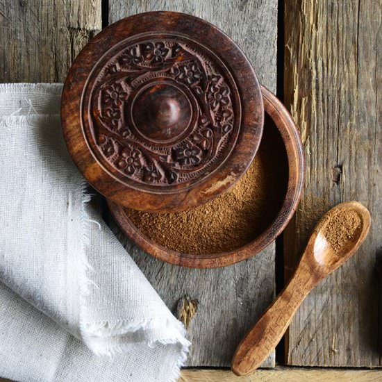 Pumpkin Spice Mix