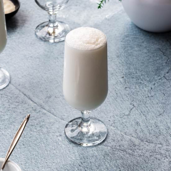 The Best Yogurt Lassi