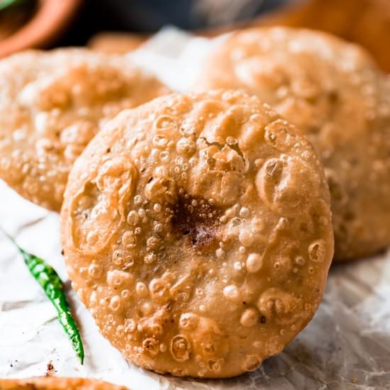 Kachori