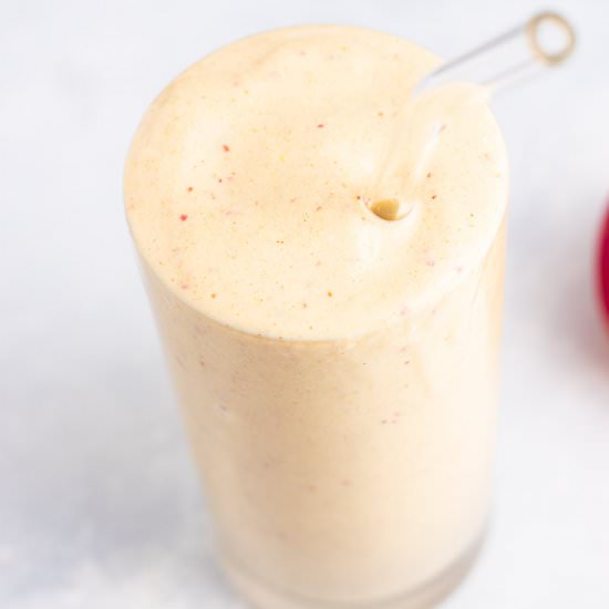 Apple Pie Smoothie
