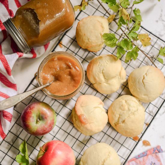 Apple Butter