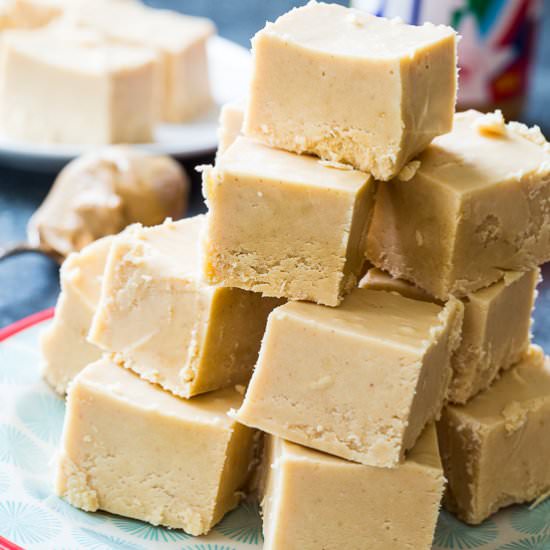 Peanut Butter Fudge