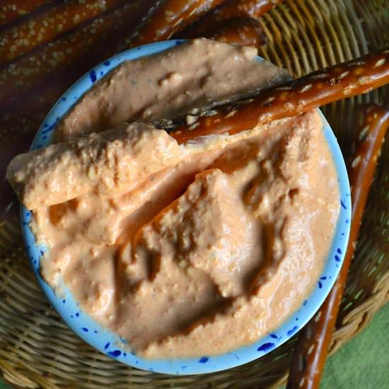 Beer Cheese Dip