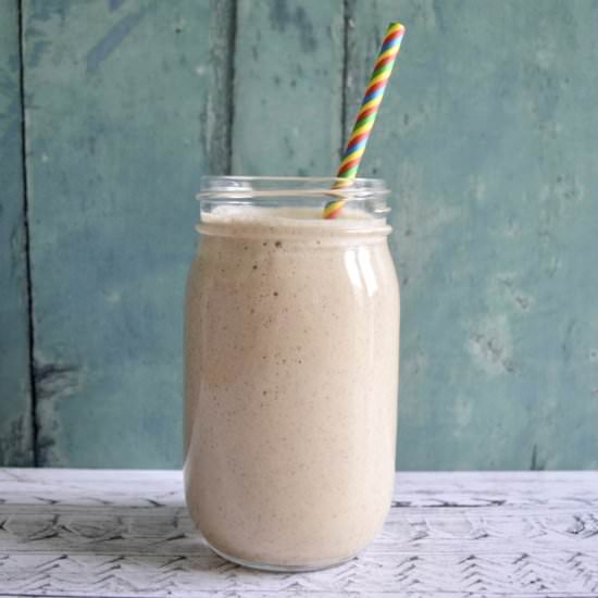 Apple Pie Smoothie