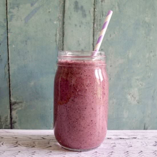 Blueberry Blast
