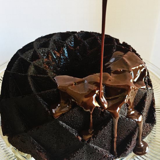 Chocolate Ganache