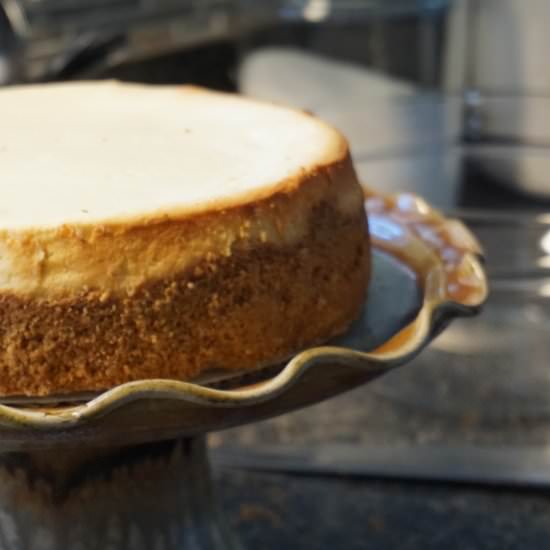Cheesecake