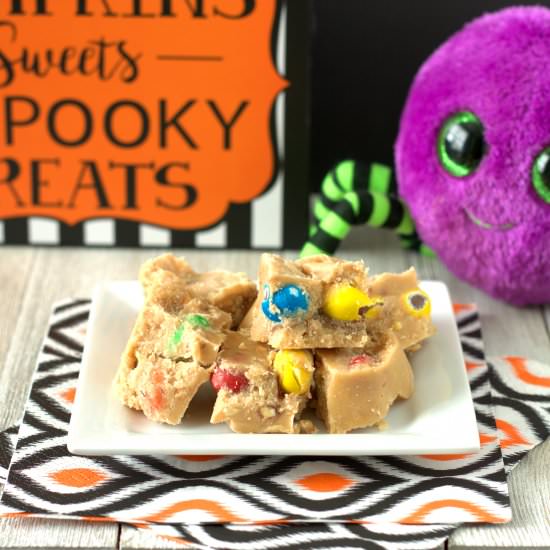 Monster Fudge