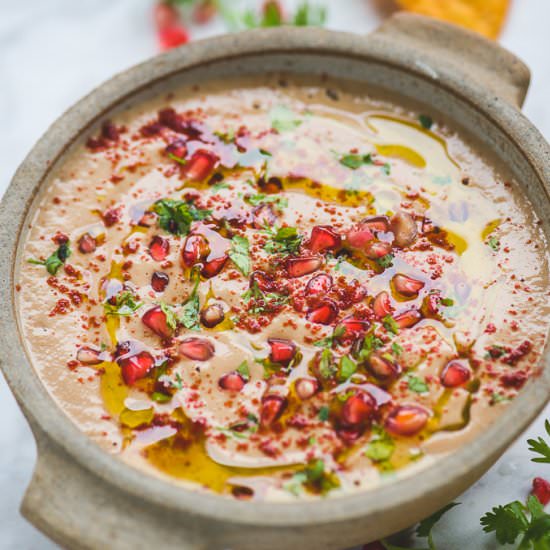 Baba Ganoush